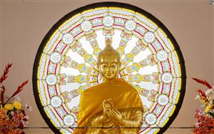 Lord Buddha